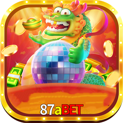 Logo da 87abet